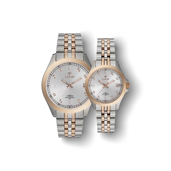 ساعت مچی لاکسمی LAXMI کد 8506-3